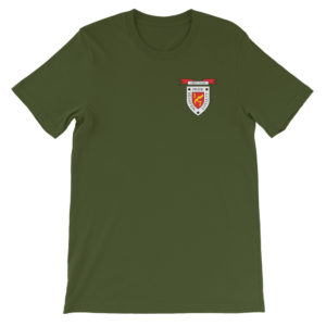 Short-Sleeve Unisex T-Shirt